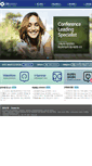 Mobile Screenshot of gwcns.com